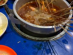 -马路边边串串香(双井直营店)