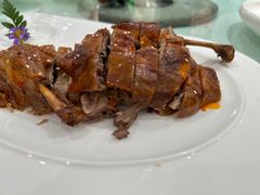 -西安饭庄·非遗陕菜(钟楼店)