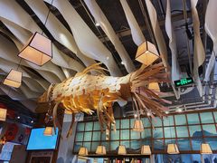 -一井烧肉·活鳗·寿司(望京SOHO店)