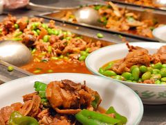 -老乡鸡(上海白玉兰广场店)
