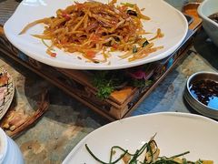 -哈啾嗨·新概念蒙餐(红星新城店)