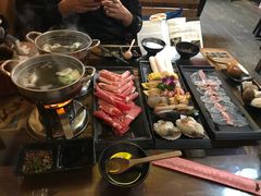 -丽江庭院之丽江往事(安定门店)