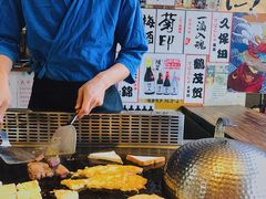 -大成铁板烧•板前(复古餐厅石老人店)