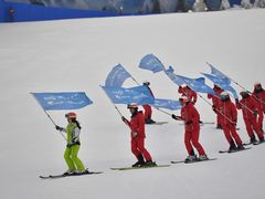 -长沙湘江冰雪世界