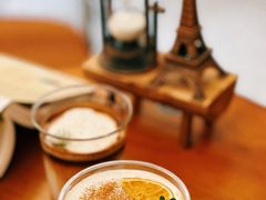 -RIPPLE COFFEE涟漪咖啡