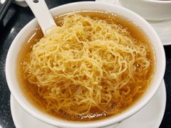 云吞面-丽的面家(多宝路店)