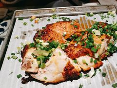 -绿茶餐厅(珞珈创意城店)