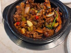 -二楼老店重庆鸡公煲(真光路店)