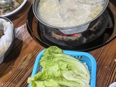 -侠成水上农庄(工业大道店)