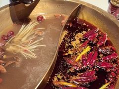 -小龙坎火锅(总店)