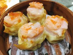 虫草花烧麦皇-頂好酒家·经典粤菜(海信广场店)