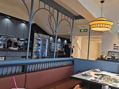 -太琼糟粕醋火锅·海南老爸茶(海棠湾臻选店)