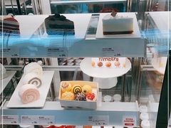 -Tims天好咖啡(河西万象城店)