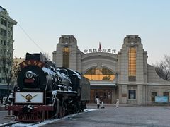 -中华巴洛克风情街