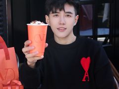 -BUTTERFUL&CREAMOROUS 黄油与面包(三里屯太古里店)
