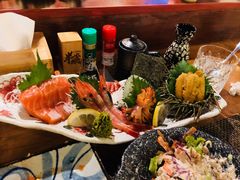 -半藏居酒屋(香港花园店)