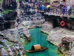 -云台山风景名胜区