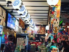 -平成屋· Late Night 食堂(四川北路店)