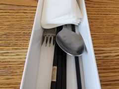 餐具摆设-仙踪林(北展店)
