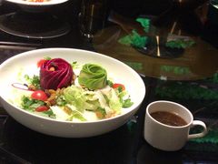 -彩虹之约•淮扬家宴(亚运村店)