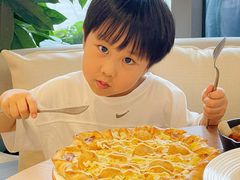 -必胜客(云玺锦庭店)