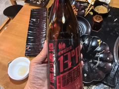 -果松木炭酸菜铜火锅·外婆参鸡汤