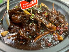 -回味黑鸭煲·始于2006(万松园店)