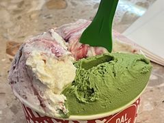 -Dal Cuore 达可芮冰淇淋(陕西北路店)