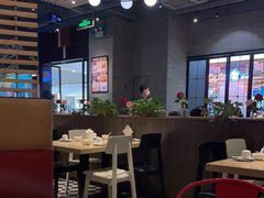 大堂-避风塘(嘉兴八佰伴店)