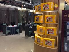 -金狮麟·新豫菜(金码大厦店)