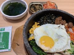 -米村拌饭(银泰中心店)