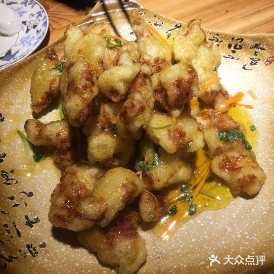 富铭小吃