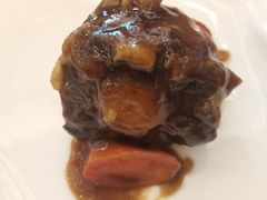 红烧牛尾-鸿宾楼(展览馆路店)