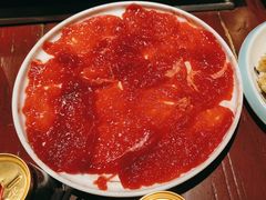 -二荆条·蜀鲜汇城市森林火锅