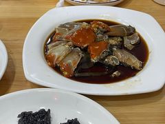 -红灯笼龙凤饭店(宁波老字号店)