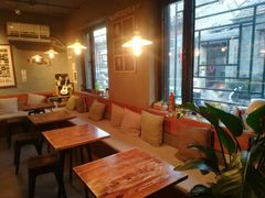 -古耳咖啡(北锣店)