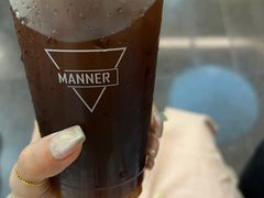 -Manner Coffee(IFS一楼店)