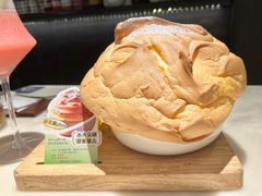 -港丽餐厅(天河城店)