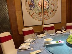 -九龙湾·御膳坊(九龙窠路店)