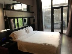 -扬州东关街文昌阁桔子水晶酒店