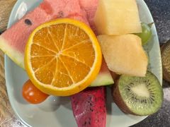-韩盛·盛江山自助料理(沈辽路万达店)