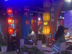 -唇辣号重庆老火锅(燕郊鑫乐汇店)