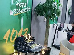 -一兆韦德健身(浦东万达会所)