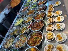 -闫家粥铺(吉林大路店)