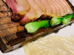 -中国徽菜·徽商故里(罍街店)