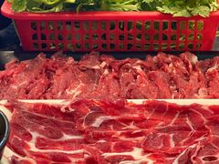 -林记潮牛·牛肉火锅(上马墩店)