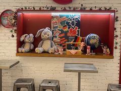 -Eckl’s爱氏热狗(猫街店)