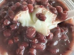 红豆双皮奶-百花传统甜品店(原址店)