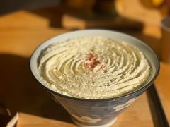 -火山屋台(新街口店)