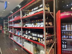 -神洲四海大酒楼(王府井澳门中心店)